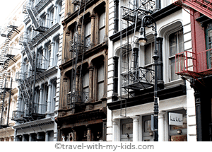 family-travel-new-york-city-with-kids-soho