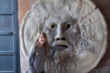 rome-with-kids-bocca-della-verita