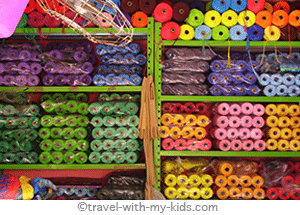 mexico-yucatan-with-kids-hammock