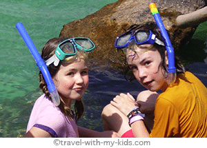 mexico-yucatan-with-kids-travel-riviera-maya-snorkeling