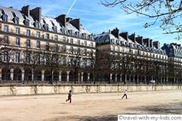 paris-with-kids-tuileries-gardens