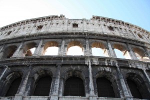 rome-with-kids-colosseum
