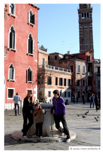 Venice-with-kids-campo-san-stefano