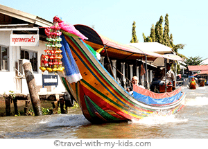 travel-with-kids-thailand-Bangkok-klongs