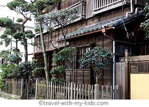 tokyo-with-kids-ryokan-japanese-hotel