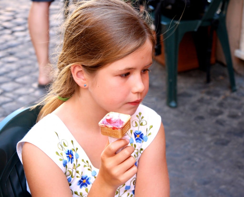 Venice-travel-with-kids-italian-ice-cream