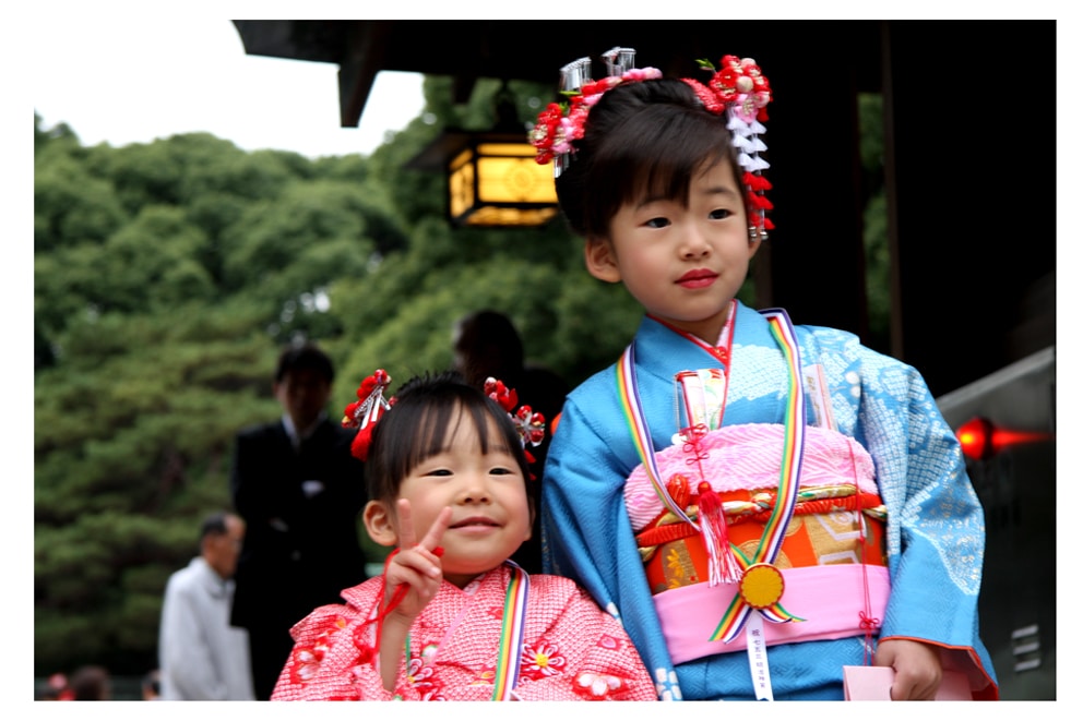 travel tokyo with family